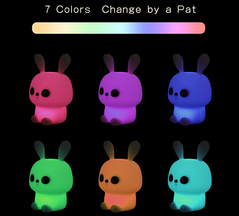 Silicon LED Light Silicon LED Light