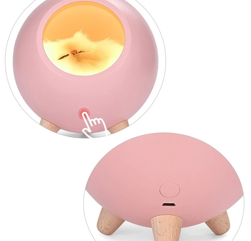 led cat lamp led cat lamp