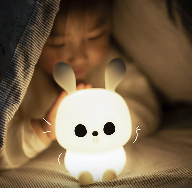 Baby Night Light Baby Night Light