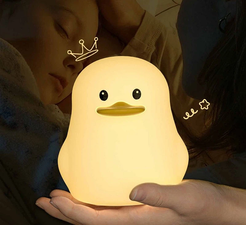 USB Rechargeable Dimmable Touch Silicone RGB Desk Lamp USB Rechargeable Dimmable Touch Silicone RGB Desk Lamp