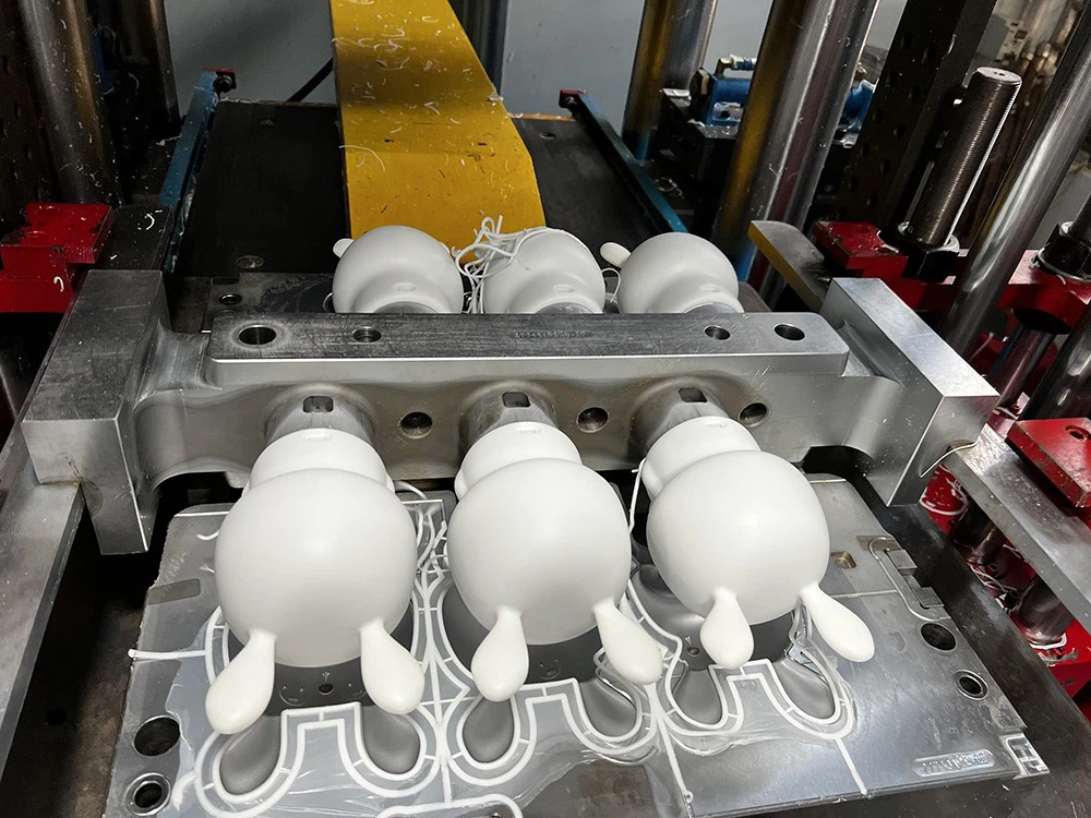 Soft Light Bedside Lamp Soft Light Bedside Lamp