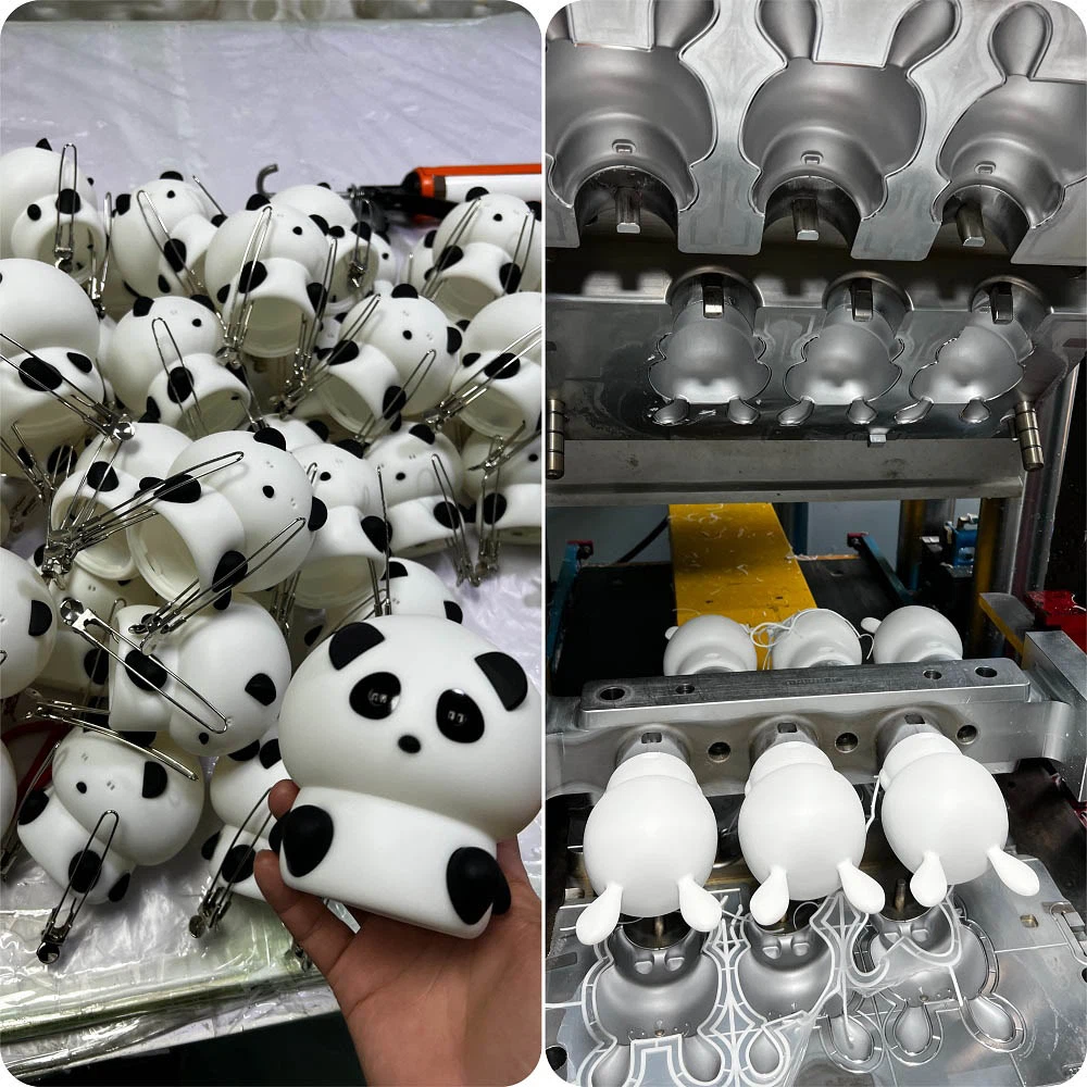 LED Nursery Night Lights for Kids LED Nursery Night Lights for Kids