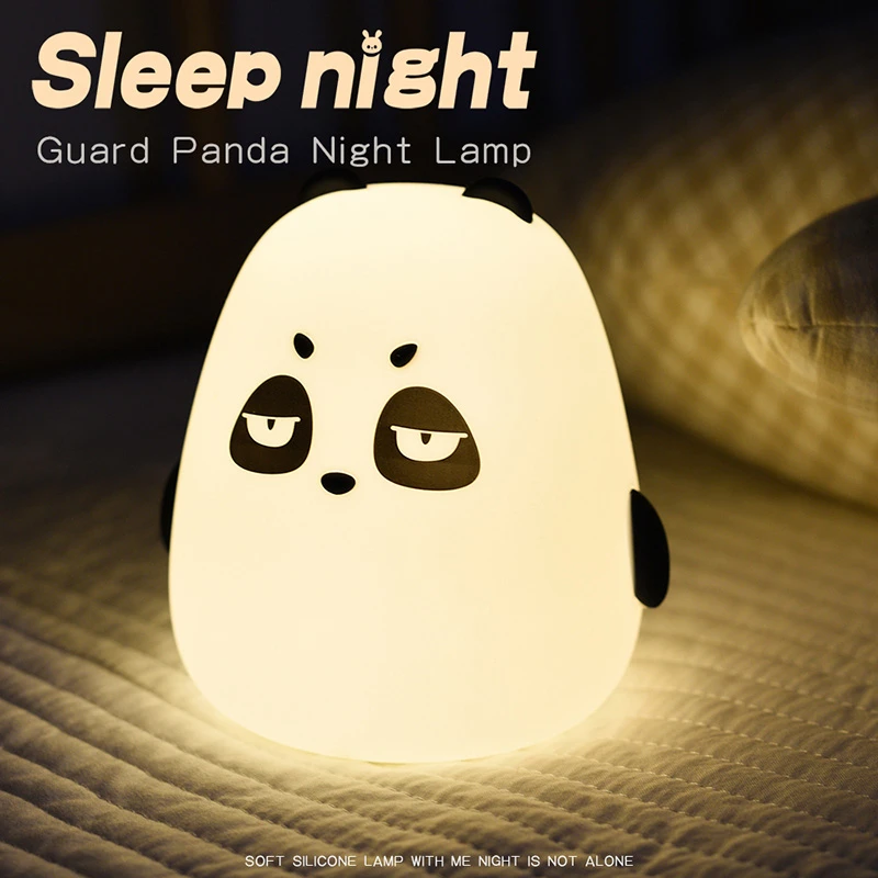 silicone bear night light silicone bear night light