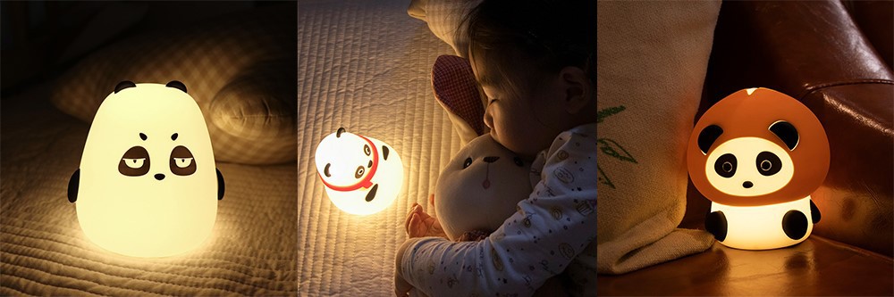 Decompression Night Light Decompression Night Light