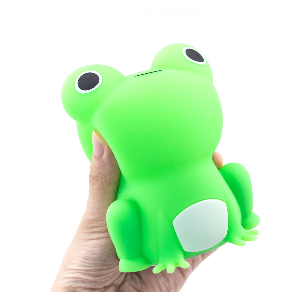 Frog Led Light Silicone Frog Lamp Frog Night Light Frog Led Light Silicone Frog Lamp Frog Night Light