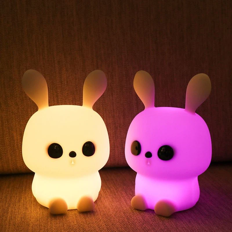 Bed Night Light