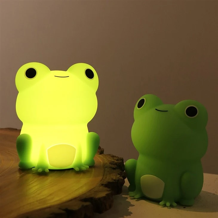 night bed lamp