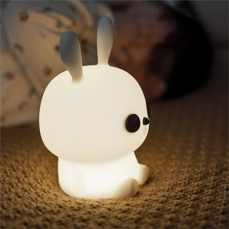 Bunny Night Light