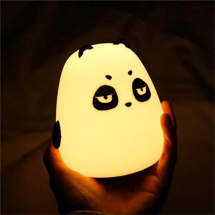 USB Rechargeable Light