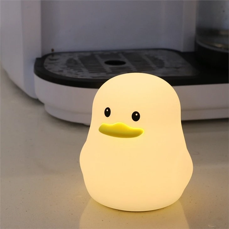Bed Light Lamp