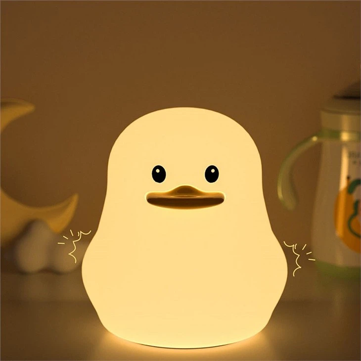 Duck Night Lamp