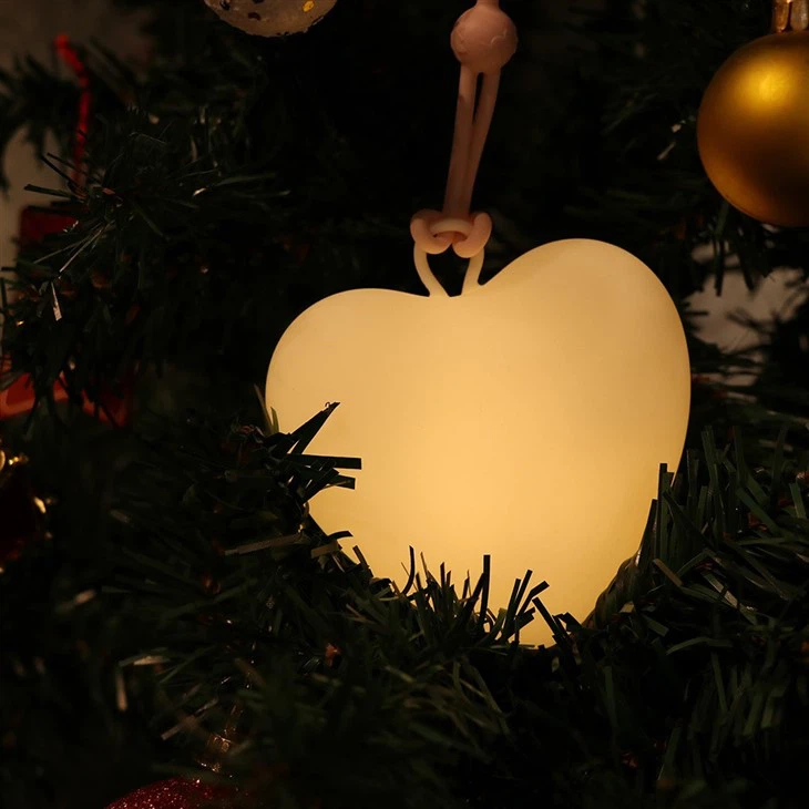 Heart Light