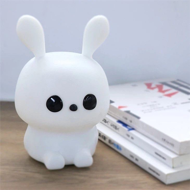 Silicon Night Light