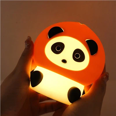 Silicon Night Light
