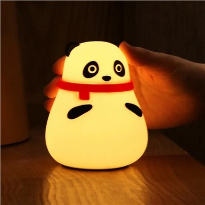 Silicone Night Light