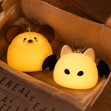 Mouse-and-Bat-Combination-Night-Light-