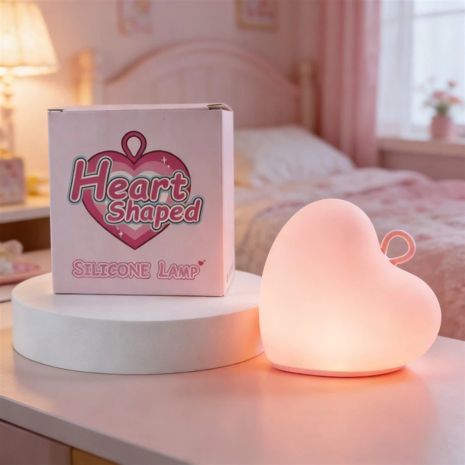 Bedroom night light