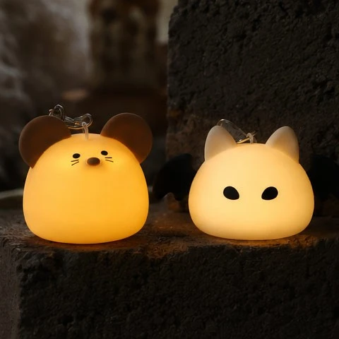 Mouse-and-Bat-Combination-Silicone-Night-Lamp-