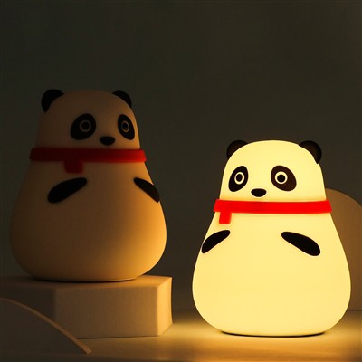 Why Choose Night Lamp As Lighting Options? Silicone Nursery Light Design Guide