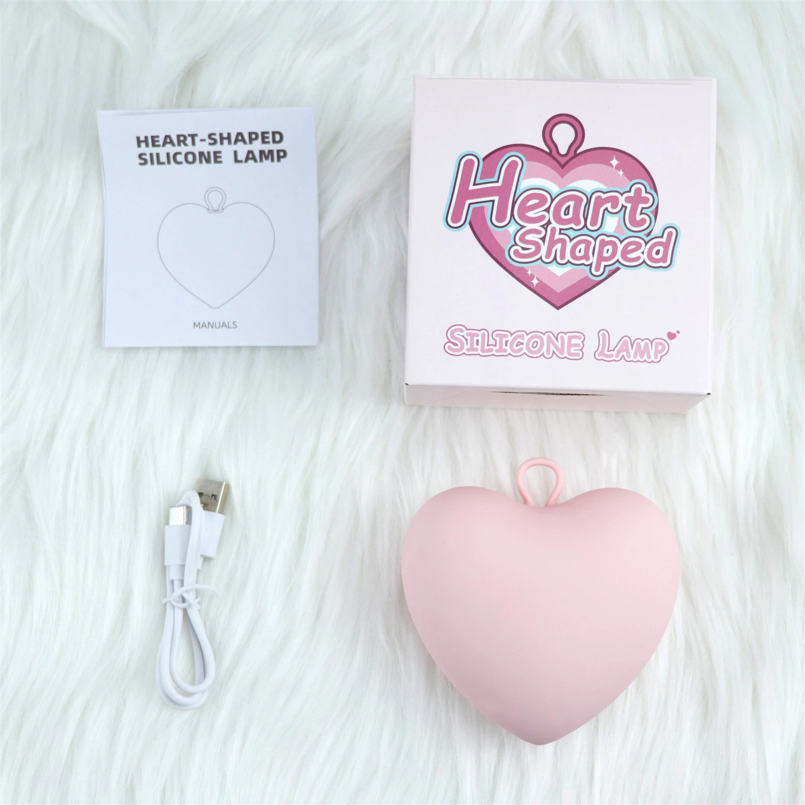 Heart-shape-silicone-nighelamp-product Heart-shape-silicone-nighelamp-product