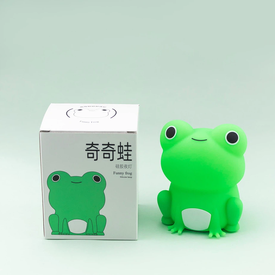 charging frog lamp in kitchen charging frog lamp in kitchen