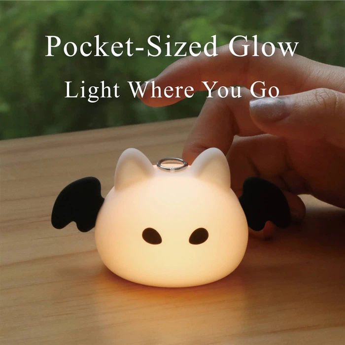 hand bat sleeping light for kid room hand bat sleeping light for kid room