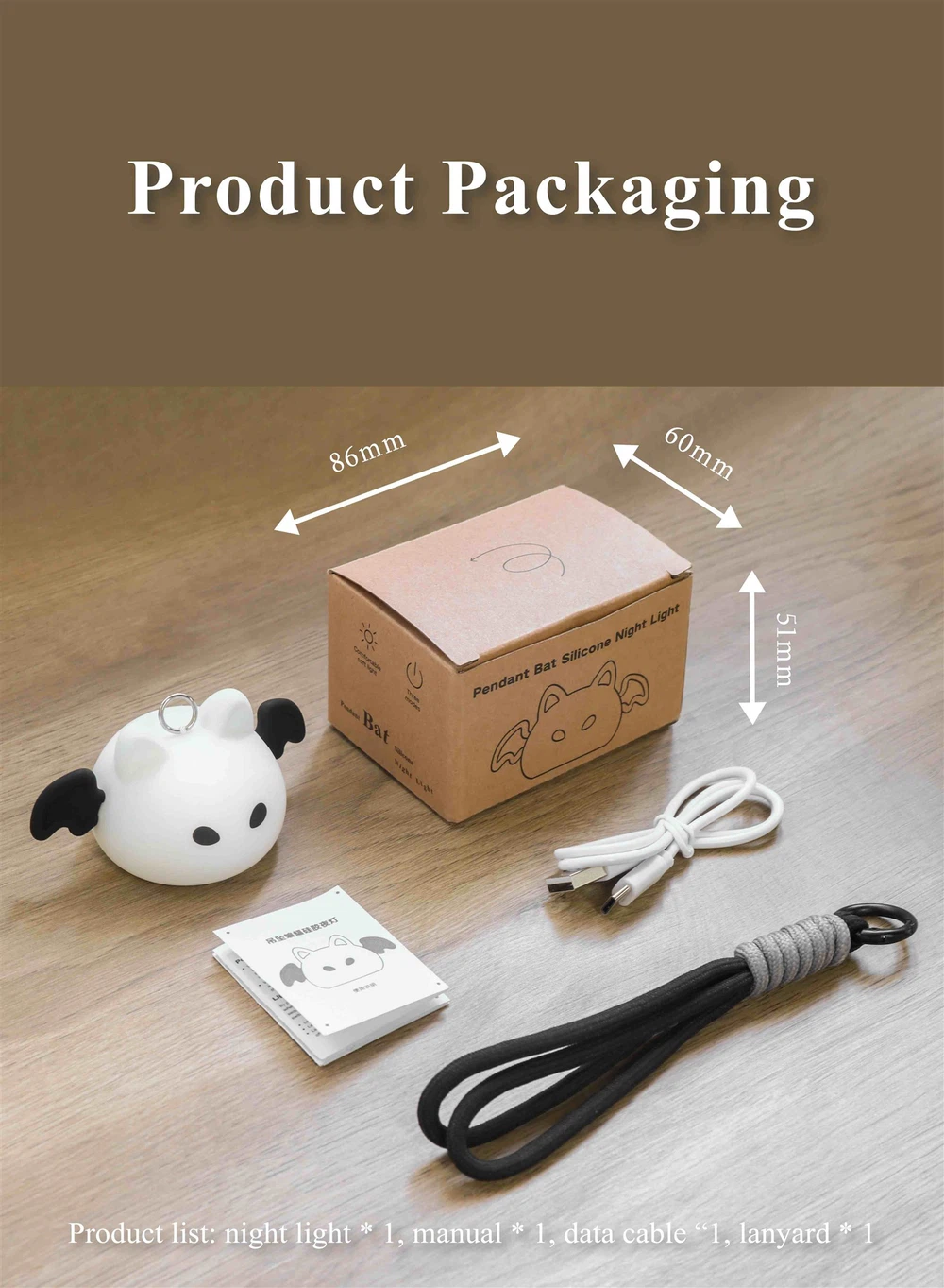 small bat night light lamps small bat night light lamps