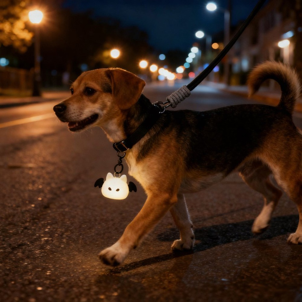 Safety Lights Nighttime Pet Walking Lights Safety Lights Nighttime Pet Walking Lights