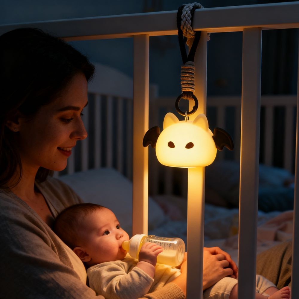 Baby gift nursery decor Pendant Night Light Baby gift nursery decor Pendant Night Light