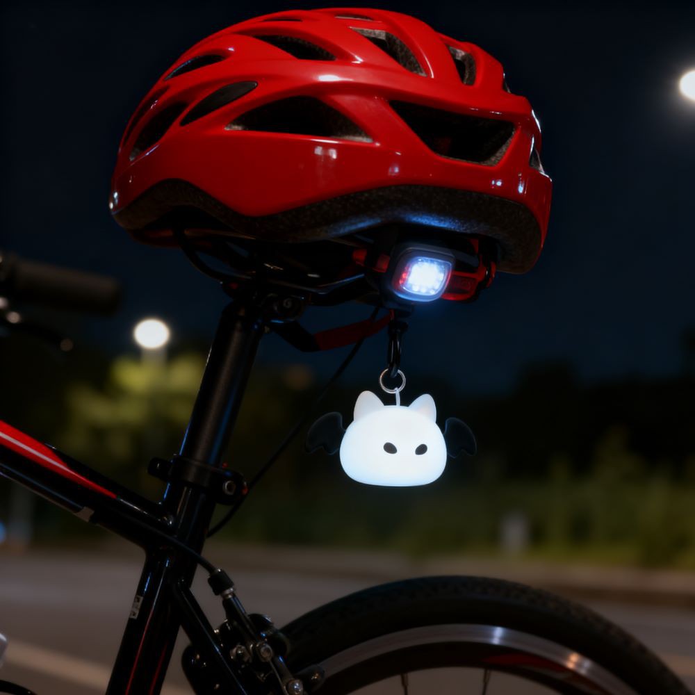 Outdoor hanging bicycle safe lights Outdoor hanging bicycle safe lights