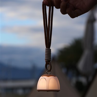 Hanging Camp Lanterns